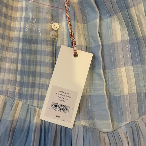 Brand new - never worn (tag still on) - Picture 2 of 2